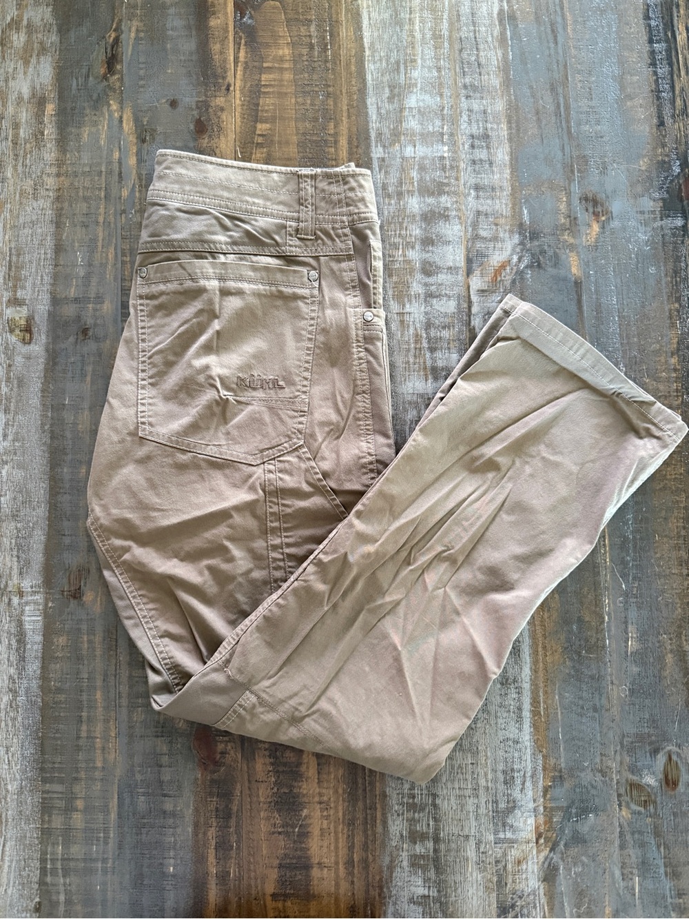 Men's Kuhl Free Radikl Pant